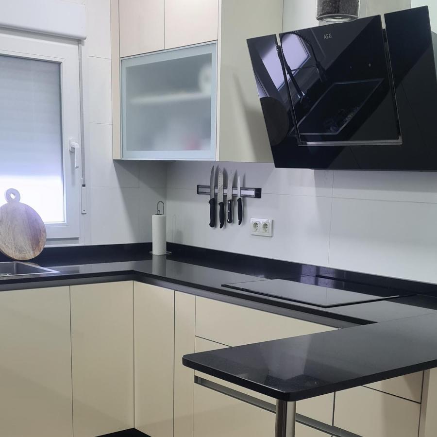 Sunset Apartment Huelva Extérieur photo