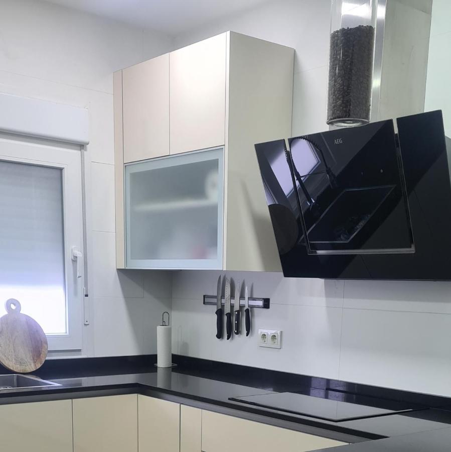 Sunset Apartment Huelva Extérieur photo