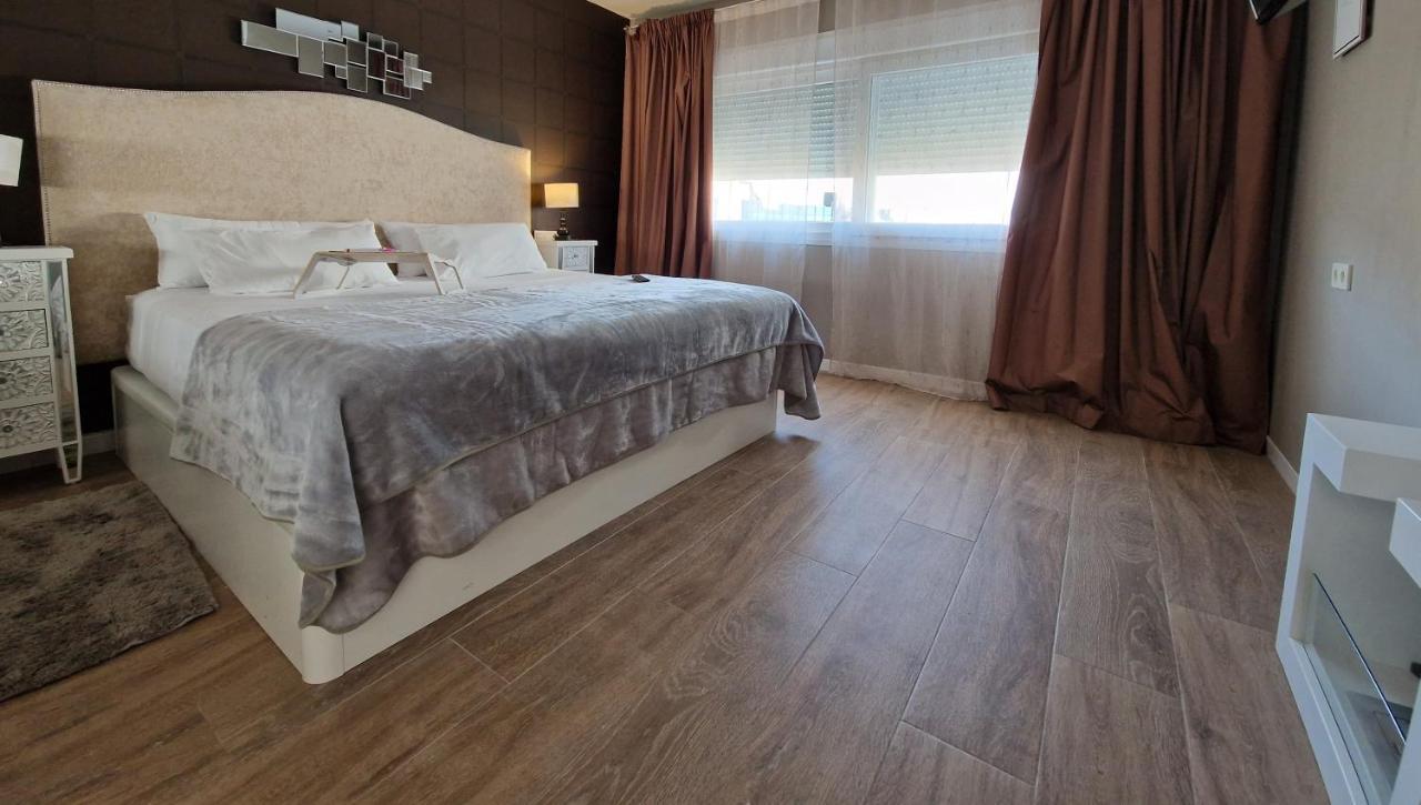 Sunset Apartment Huelva Extérieur photo