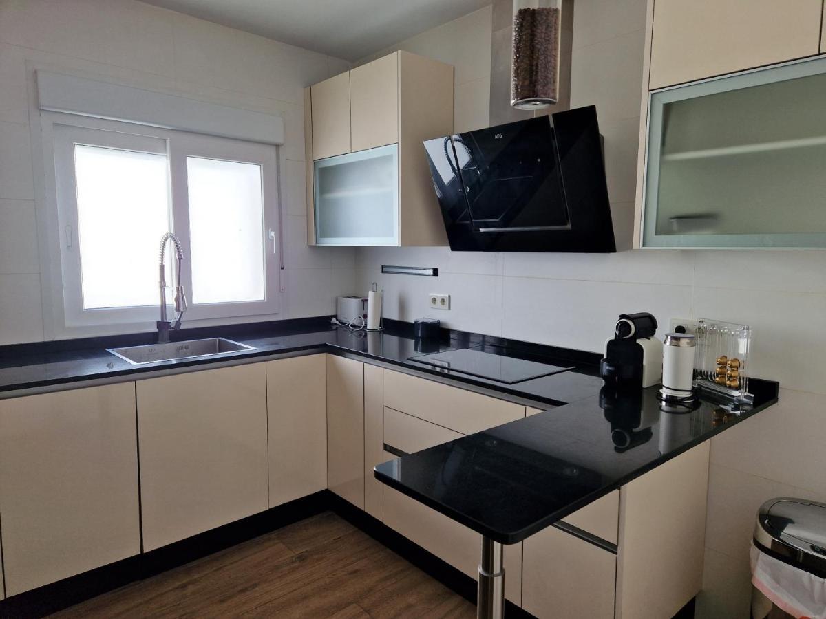 Sunset Apartment Huelva Extérieur photo