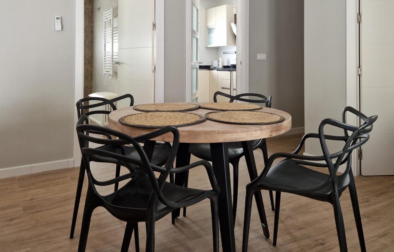 Sunset Apartment Huelva Extérieur photo
